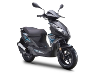 Скутер Keeway Street TSYB59